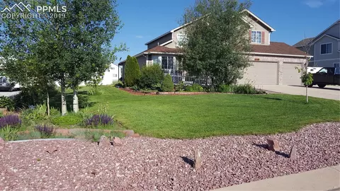 7720 Midnight Rd, Peyton, CO 80831 photo 1
