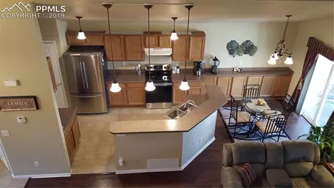 7720 Midnight Rd, Peyton, CO 80831 photo 2