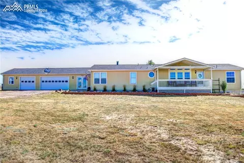 7155 Abilene Dr, Peyton, CO 80831 photo 1