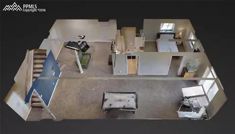 7155 Abilene Dr, Peyton, CO 80831 photo 3