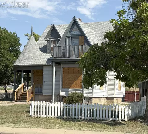 2509 Tucci Ln, Pueblo, CO 81004