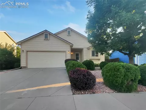 7254 Eagle Canyon Dr, Colorado Springs, CO 80922