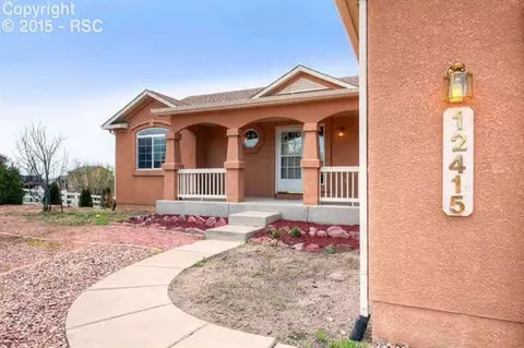 12415 Snaffle Bit Rd, Peyton, CO 80831 photo 3