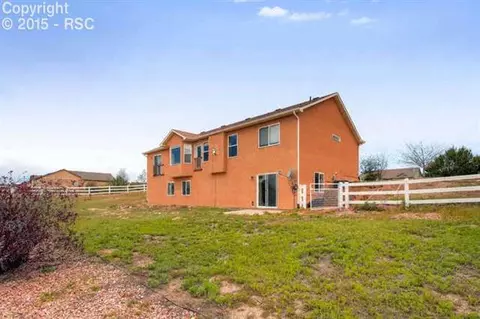 12415 Snaffle Bit Rd, Peyton, CO 80831 photo 29
