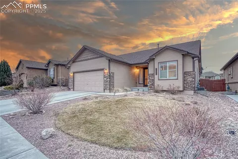 6553 Diamond Hitch Dr, Colorado Springs, CO 80923