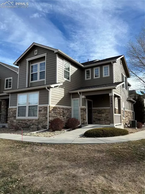 1341 Walters Pt, Monument, CO 80132