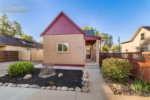 1118 Arroyo Ave, Pueblo, CO 81004