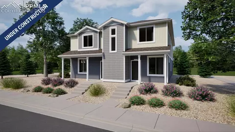 9412 Brodhead St, Colorado Springs, CO 80927