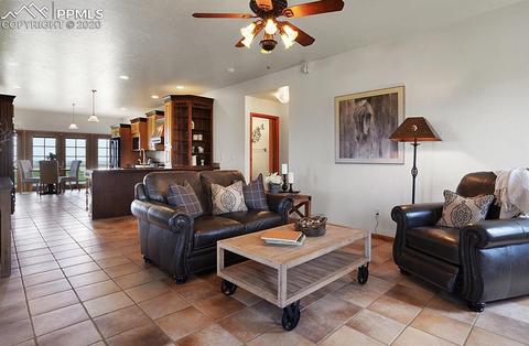 24961 Kolstad Loop, Elbert, CO 80106 photo 13