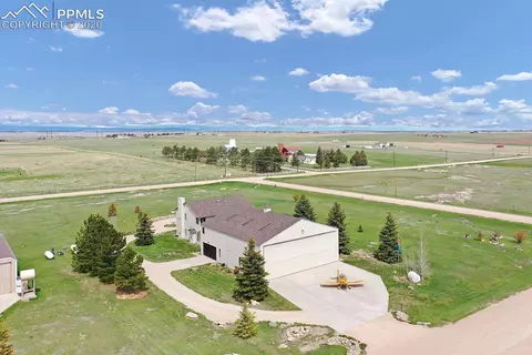 24961 Kolstad Loop, Elbert, CO 80106 photo 1