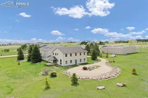 24961 Kolstad Loop, Elbert, CO 80106 photo 4