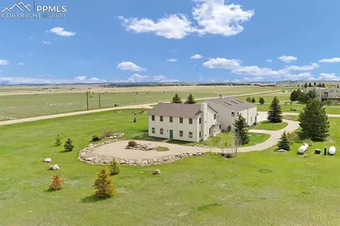 24961 Kolstad Loop, Elbert, CO 80106 photo 3