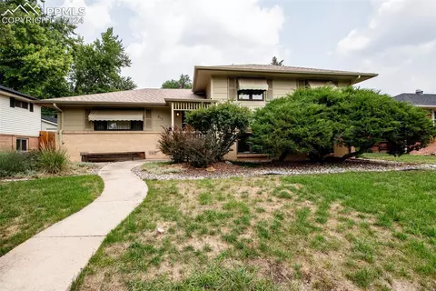 917 Westmoor Dr, Colorado Springs, CO 80904