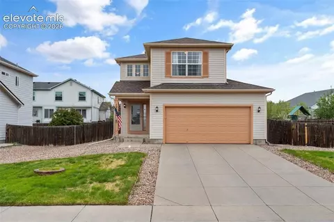 12633 Pine Valley Cir, Peyton, CO 80831
