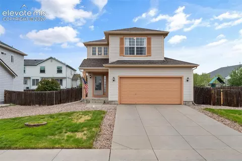 12633 Pine Valley Cir, Peyton, CO 80831