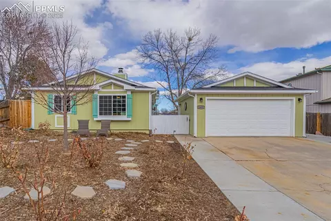 2450 Piros Dr, Colorado Springs, CO 80915