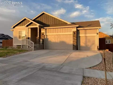 9791 Arbor Walk Ln, Peyton, CO 80831 photo 1