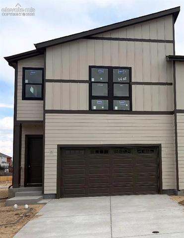 6613 Cornelius Pt, Colorado Springs, CO 80923