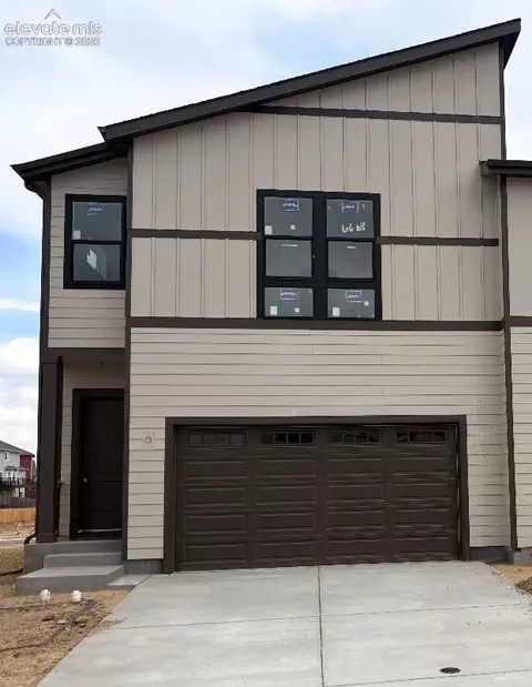 6613 Cornelius Pt, Colorado Springs, CO 80923
