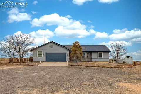1064 N Thorpe Dr, Pueblo West, CO 81007