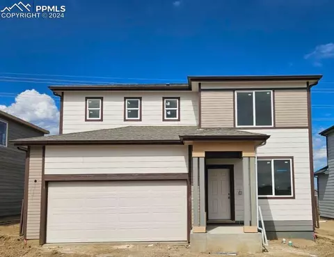 6764 Wiper Way, Colorado Springs, CO 80925