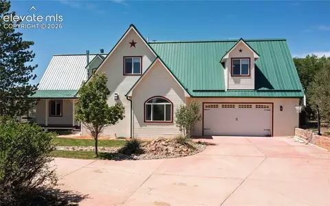6650 Zercher Rd, Beulah, CO 81023