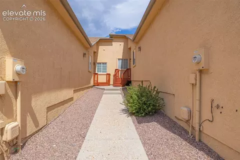 4320 Parque Vista Pt, Colorado Springs, CO 80916