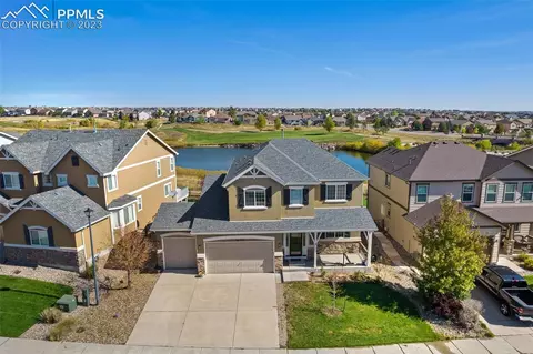 9629 Beryl Dr, Peyton, CO 80831