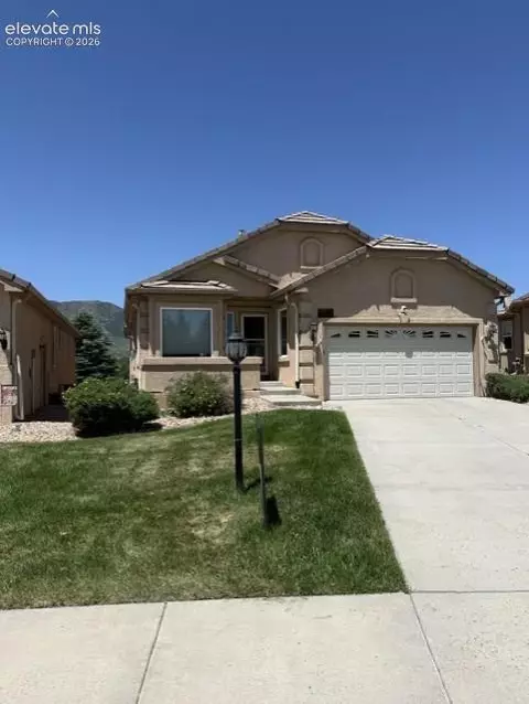 2176 Creek Valley Cir, Monument, CO 80132