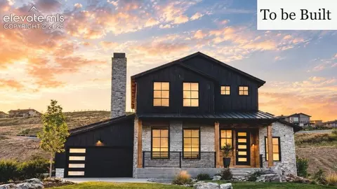 6835 Shimmering Moon Ln, Colorado Springs, CO 80923