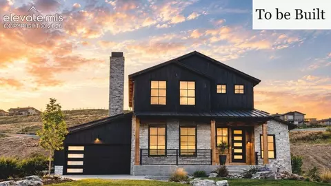 6835 Shimmering Moon Ln, Colorado Springs, CO 80923