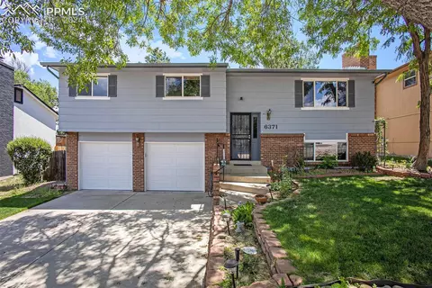 6371 Altman Dr, Colorado Springs, CO 80918