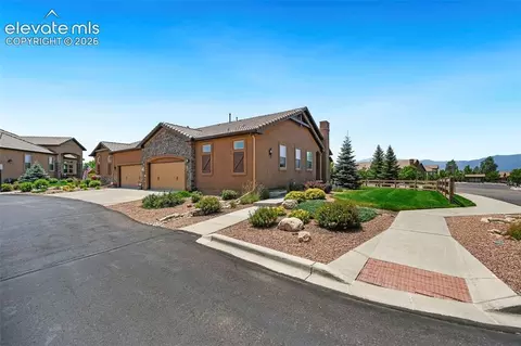 13114 Cake Bread Hts, Colorado Springs, CO 80921