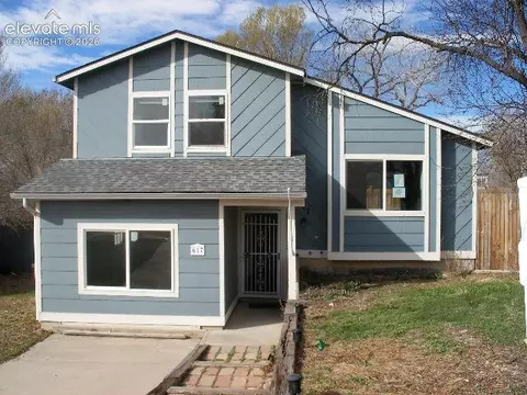 617 Autumn Pl, Fountain, CO 80817