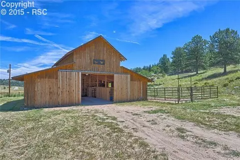 10842 County Road 92 Na Na, Lake George, CO 80827 photo 19