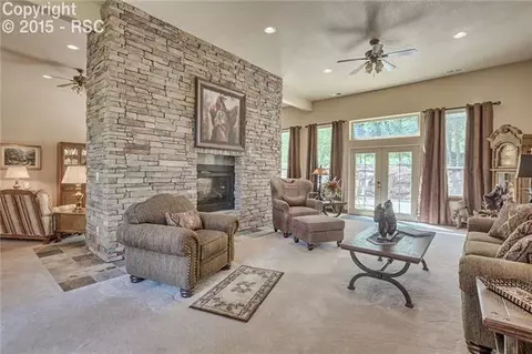 10842 County Road 92 Na Na, Lake George, CO 80827 photo 6