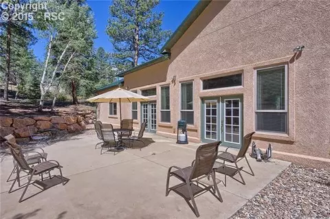 10842 County Road 92 Na Na, Lake George, CO 80827 photo 18