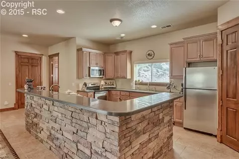 10842 County Road 92 Na Na, Lake George, CO 80827 photo 1