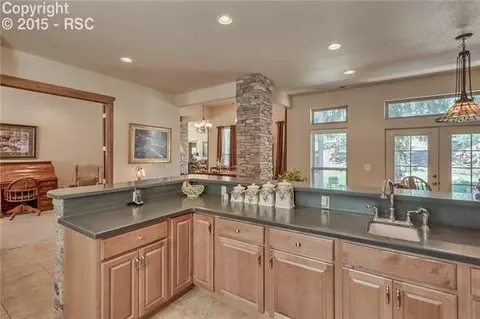 10842 County Road 92 Na Na, Lake George, CO 80827 photo 4