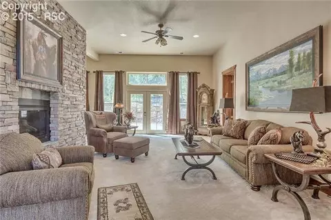 10842 County Road 92 Na Na, Lake George, CO 80827 photo 7