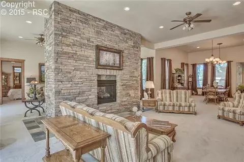 10842 County Road 92 Na Na, Lake George, CO 80827 photo 11