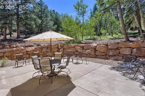 10842 County Road 92 Na Na, Lake George, CO 80827 photo 17