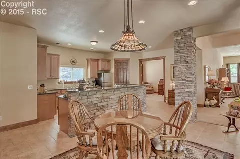 10842 County Road 92 Na Na, Lake George, CO 80827 photo 5