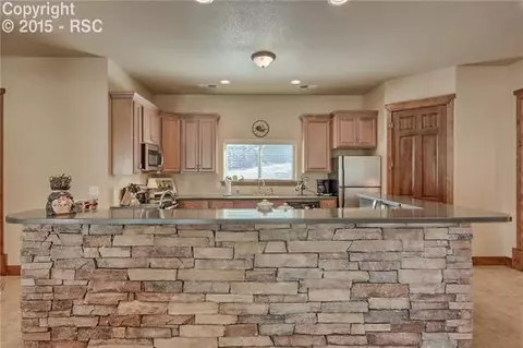 10842 County Road 92 Na Na, Lake George, CO 80827 photo 2
