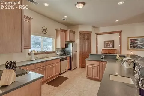 10842 County Road 92 Na Na, Lake George, CO 80827 photo 3
