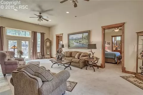 10842 County Road 92 Na Na, Lake George, CO 80827 photo 9