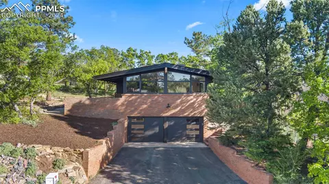 2718 Andromeda Dr, Colorado Springs, CO 80906