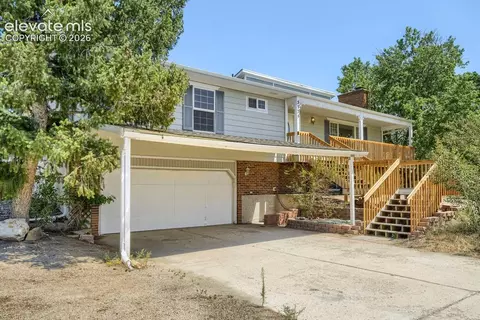 5375 Coneflower Ln, Colorado Springs, CO 80917