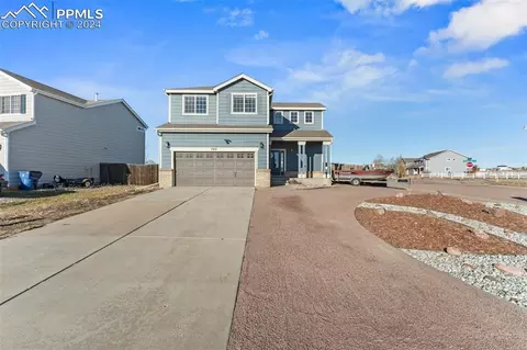 7810 Old Spec Rd, Peyton, CO 80831 photo 1