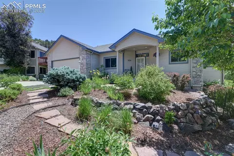 5130 Sevenoaks Dr, Colorado Springs, CO 80919